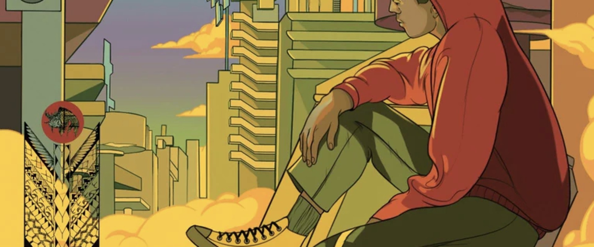 An Introduction to Fantasy and Science Fiction Literature